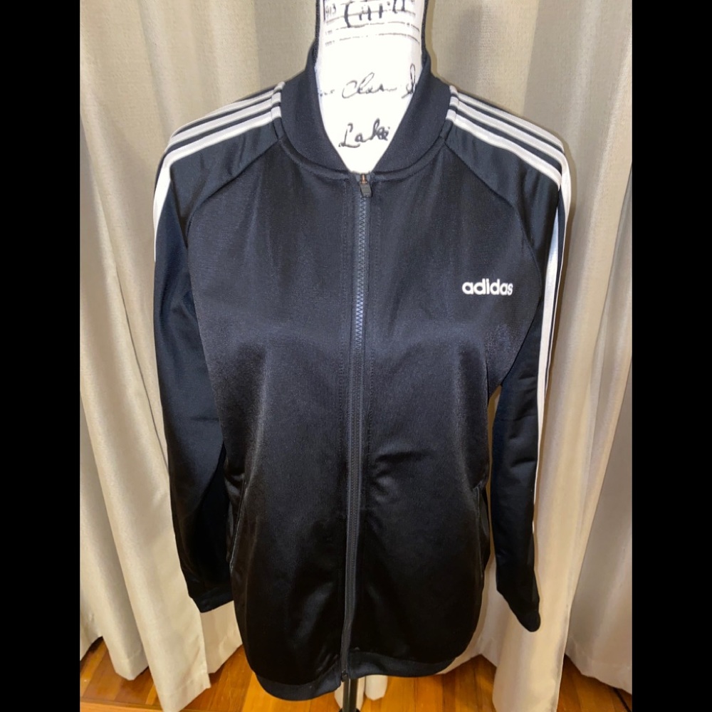 Adidas Track Jacket
